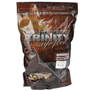 Бойли варені Trinity Baits 24мм 1кг Belachan-Salmon