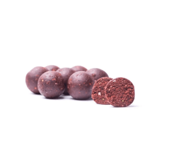 Бойли варені Trinity Baits Squid-Cranberry 18 мм 1кг