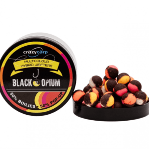 Black Opium Multicolour Hybrid Wafters - 12 мм