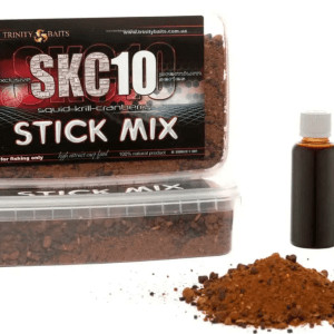 Стік-Мікс SKC-10 400г.+ ліквід 60мл.
