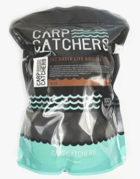 Бойли варені тонучі Carp Catchers SKT 20mm 1kg