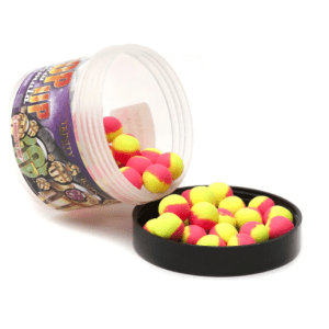 Бойли Pop-up Trinity Baits Crazy Fruit 10мм 25г
