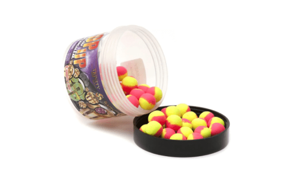 Бойли Pop-up Trinity Baits Crazy Fruit 10мм 25г