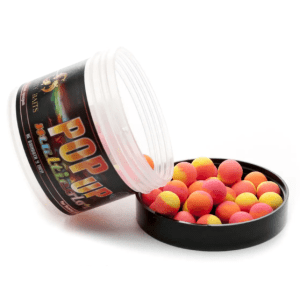Бойли Trinity Baits Поп-ап Bubble gum multicolor 10 мм