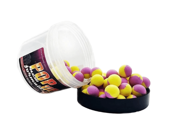 Бойли Trinity Baits Corn-Crayfish PS 10 мм