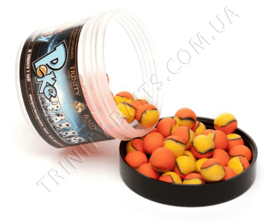 Бойли Pop Ups Trinity Baits Pokemon Series Scopex-Squid 8мм 25г