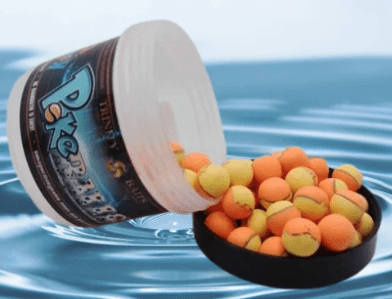 Trinity Baits Pokemon Pop-Up Monster Crab PS 8 мм