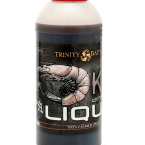 Ліквід Trinity Baits Krill