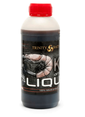 Ліквід Trinity Baits Krill