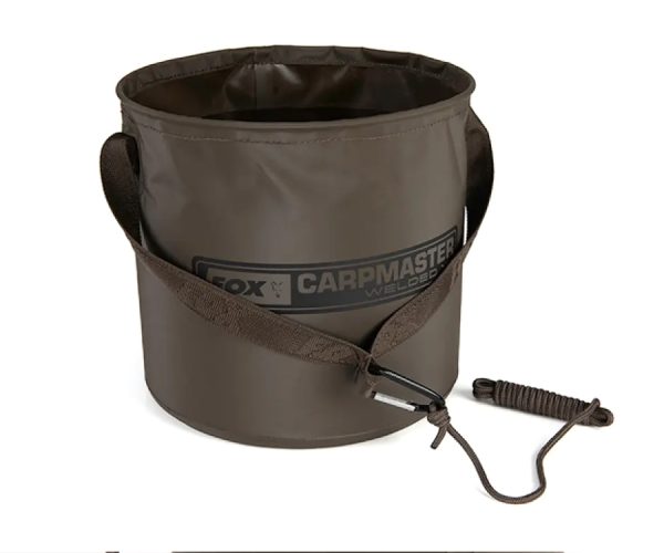 Відро Fox Carpmaster Water Bucket 10л