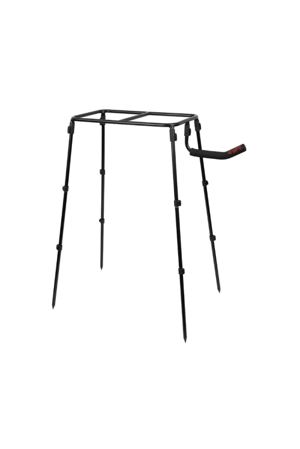 Сподова подвійна станція Spomb Bucket Stand Double MK2